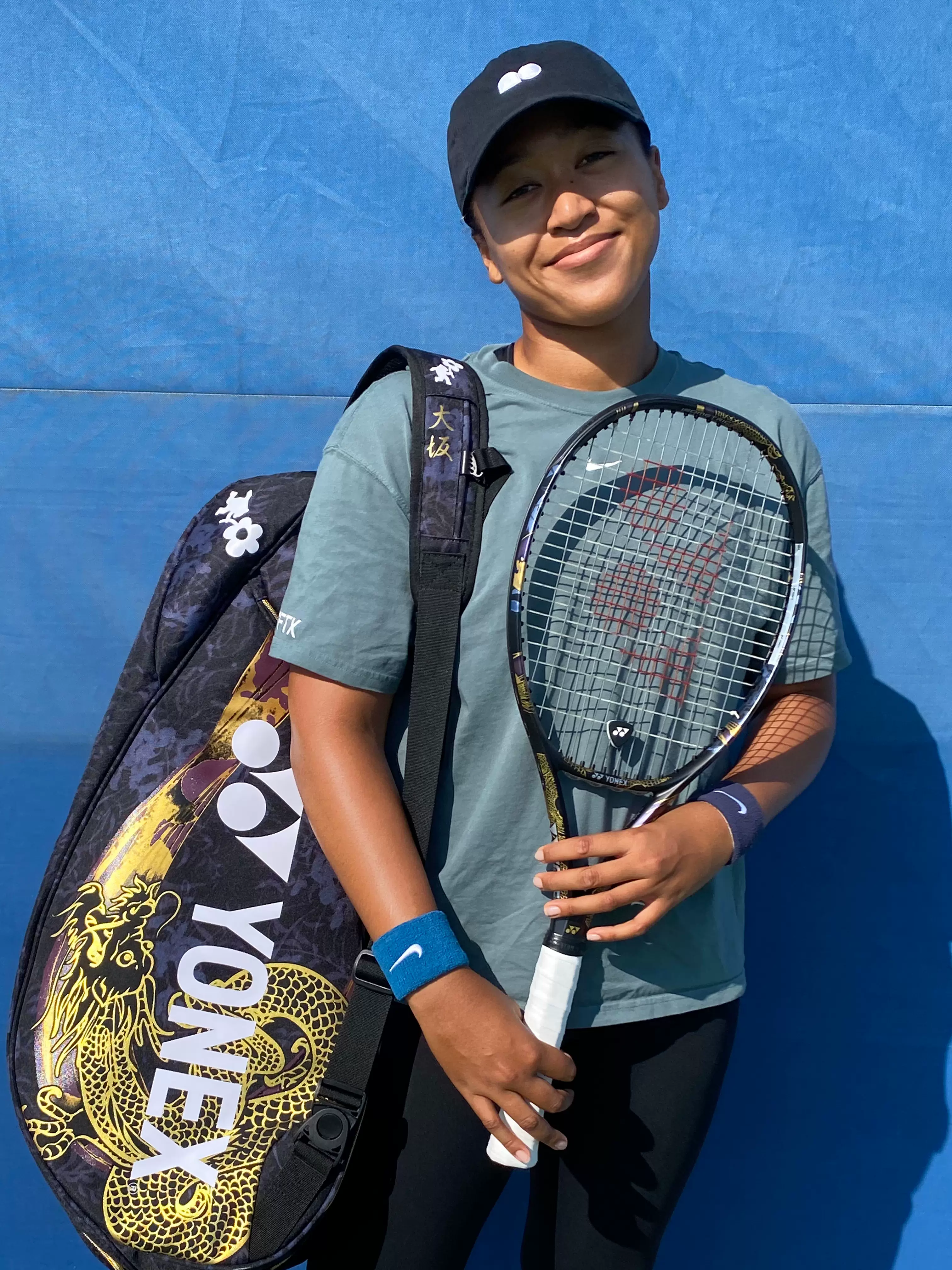 大坂直美官方宣布出色防守新规,加拿大队引发争议! 大坂直美官方宣布出色防守新规,加拿大队引发争议!