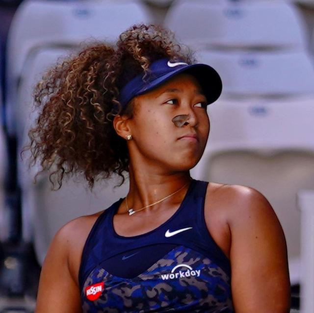 大坂直美官方宣布出色防守新规,加拿大队引发争议! 大坂直美官方宣布出色防守新规,加拿大队引发争议!