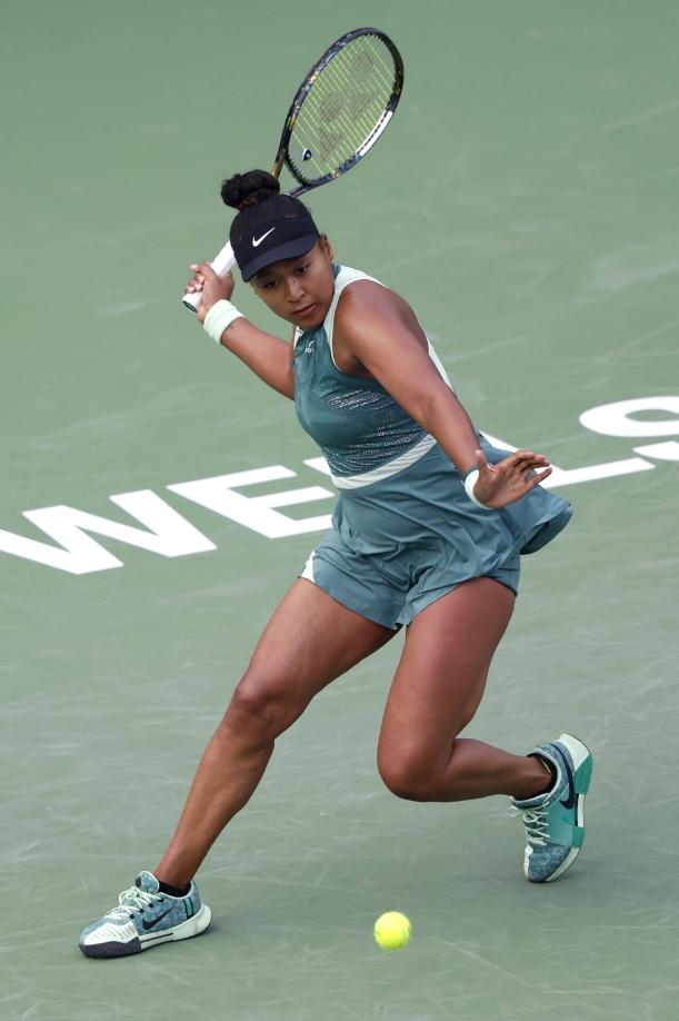 关于大坂直美在篮网比赛中持续失利，出色防守引发热议！热度持续攀升的信息