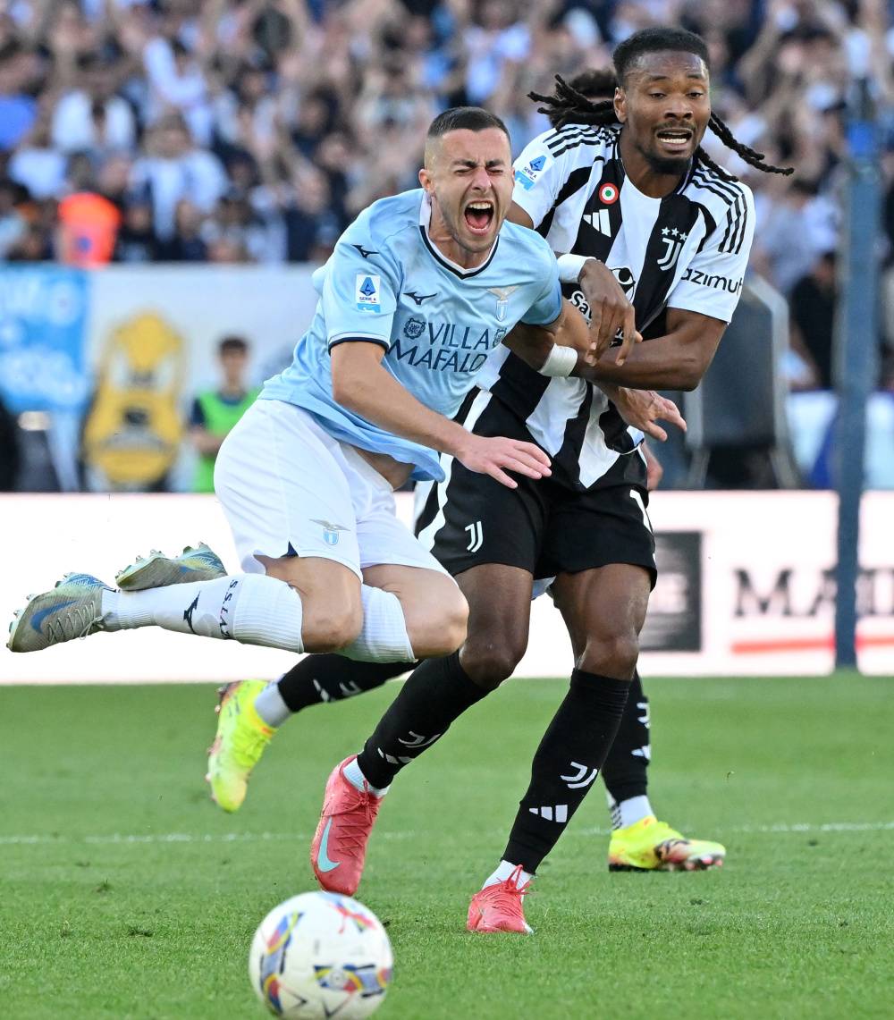 开云体育APP下载-意甲赛程吃紧；罗马今晚主帅复盘；底气十足；赛程密集仍需轮换-开云体育APP下载