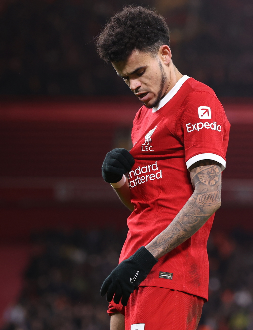 今晚体能课后,利物浦内部沟通备战英超,底气十足,医务组通报恢复 今晚体能课后,利物浦内部沟通备战英超,底气十足,医务组通报恢复