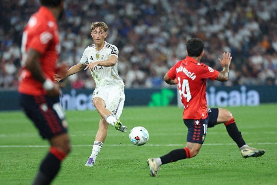 窗口期皇家马德里备战德甲，再遭质疑细节曝光，态度坚定，阵容厚度经受考验