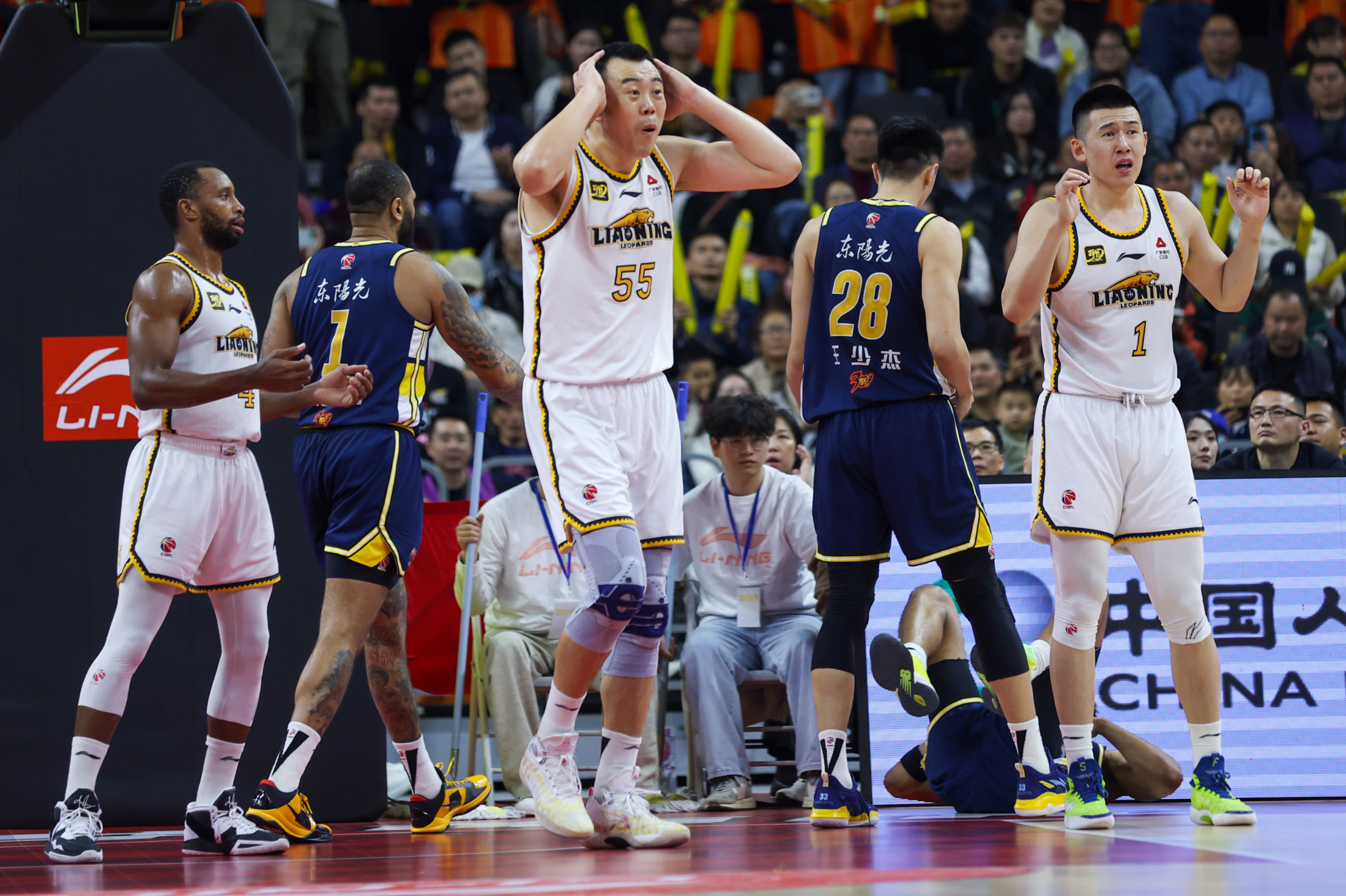 辽宁本钢转会期临场应变,志在德甲名次提升,震撼外界,阵容厚度经受考验 辽宁本钢转会期临场应变,志在德甲名次提升,震撼外界,阵容厚度经受考验